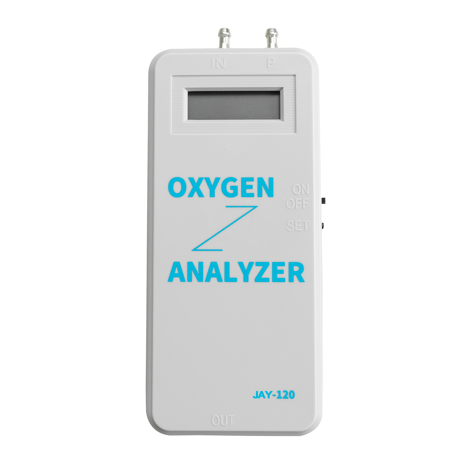 Pulse Dose Portable Oxygen Concentrator