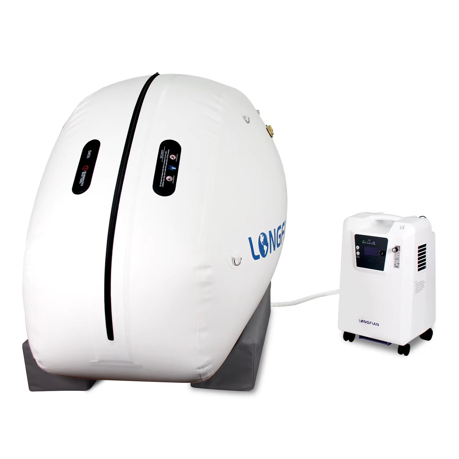 Veterinary 5L Oxygen Concentrator